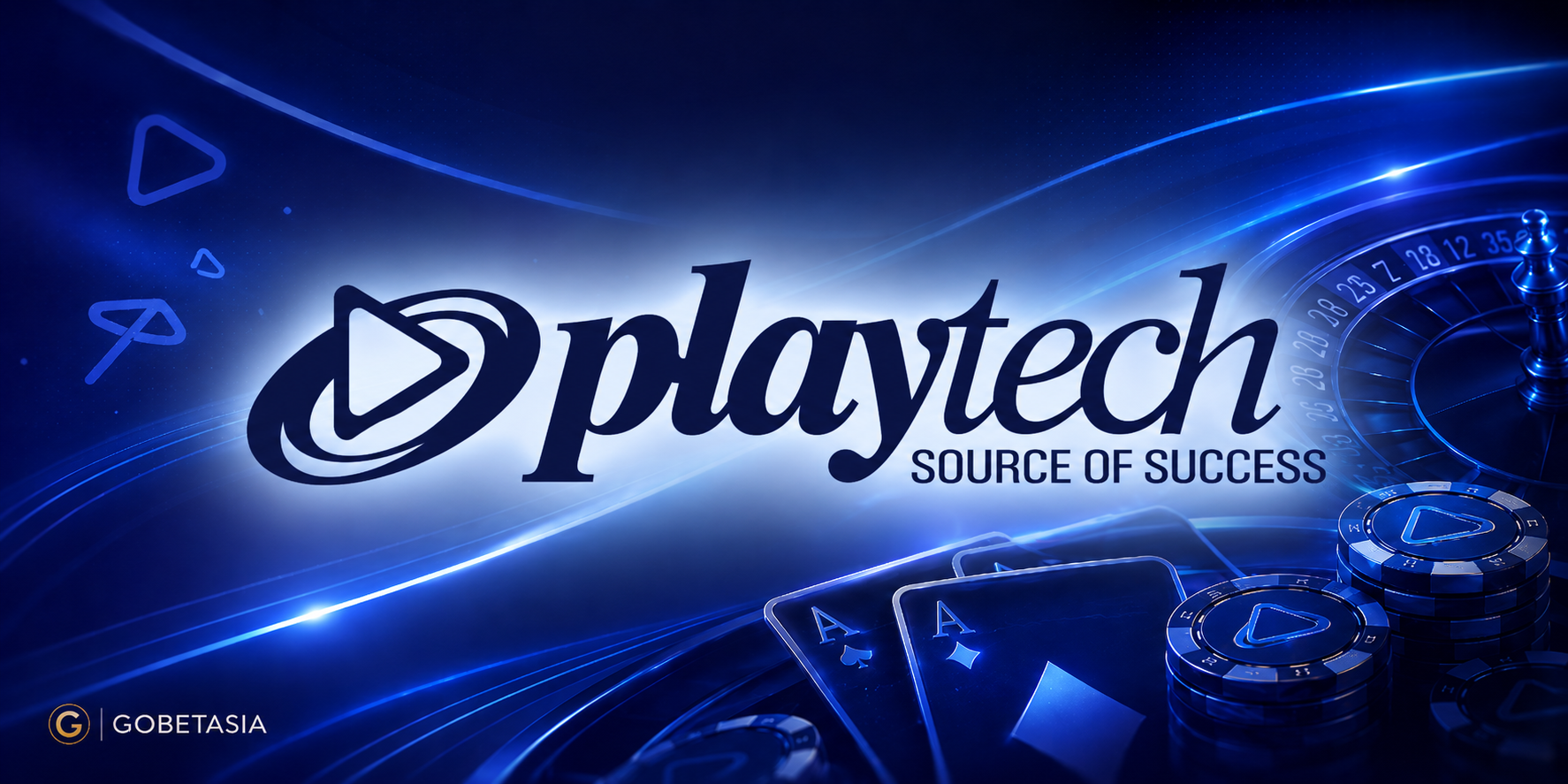 Mengenal Playtech, Provider Game Global di Gobetasia