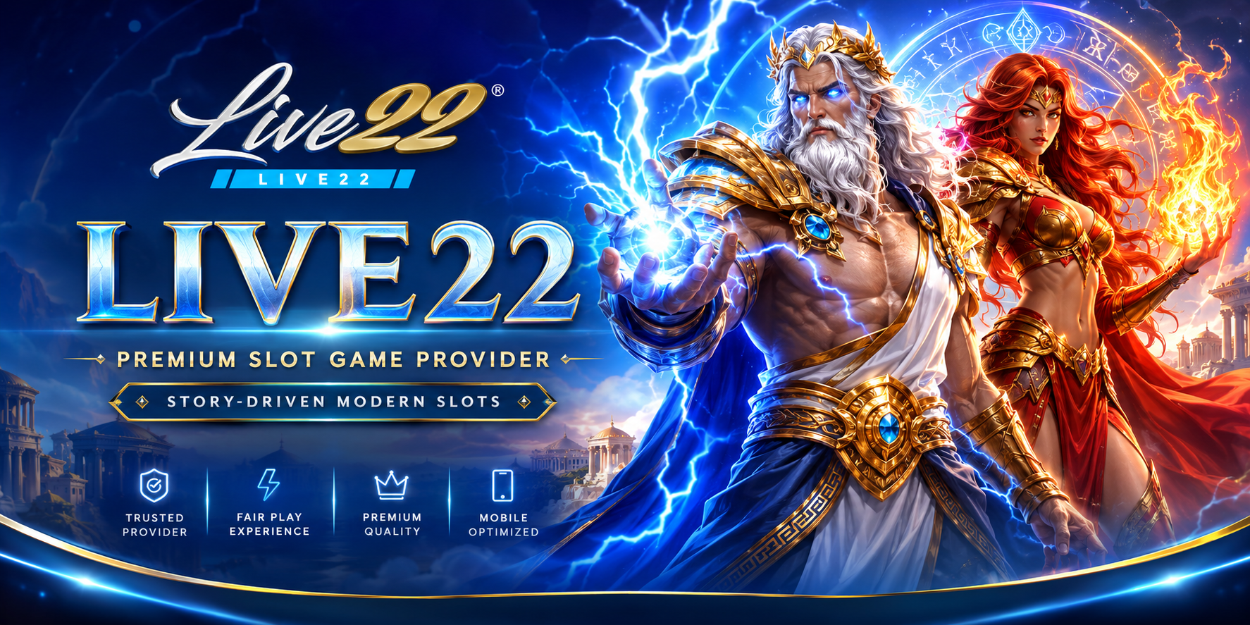 LIVE22 dan Slot Berbasis Cerita: Apa yang Membuatnya Menonjol di Gobetasia?