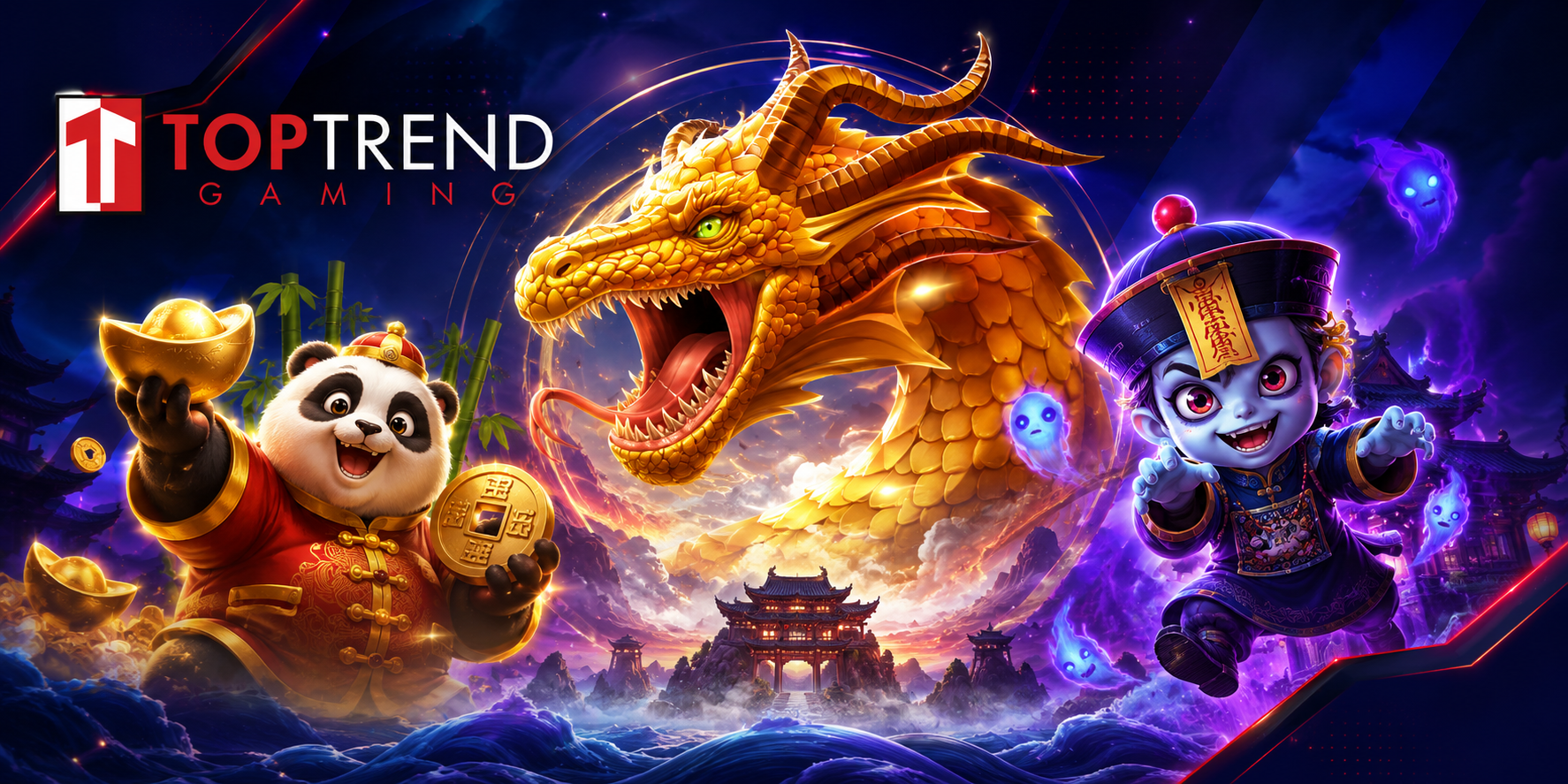TTG Bukan Sekadar Tren: Mengapa Game Top Trend Gaming Masih Dicari di Gobetasia?